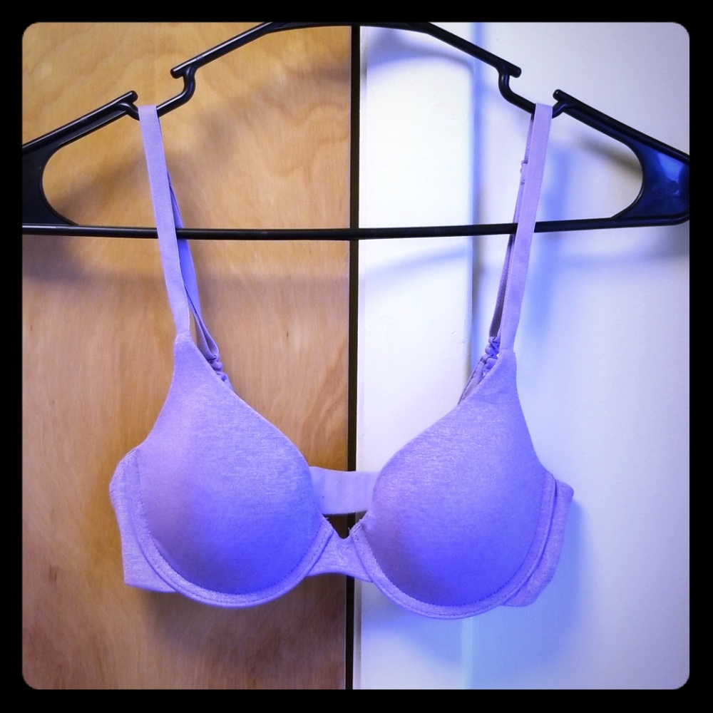 VS bra, Victoria Secret, Semi Demi